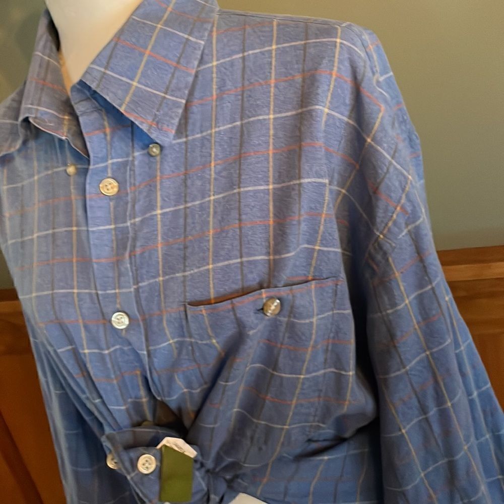 Orvis Button Up - Picture 4 of 8